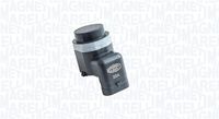 Sensor, Einparkhilfe