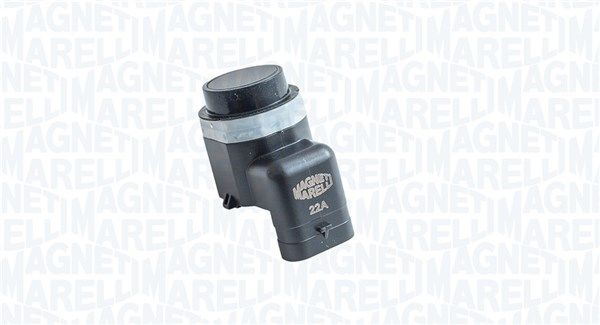 Sensor, Einparkhilfe