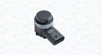 Sensor, Einparkhilfe
