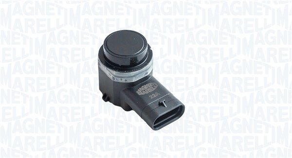 Sensor, Einparkhilfe