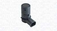 Sensor, Einparkhilfe