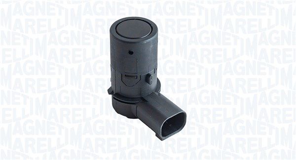 Sensor, Einparkhilfe