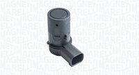 Sensor, Einparkhilfe