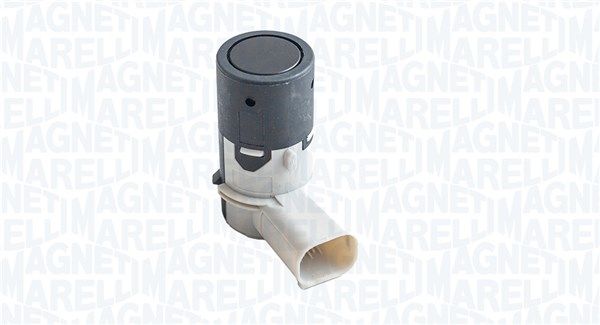Sensor, Einparkhilfe