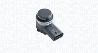 Sensor, Einparkhilfe