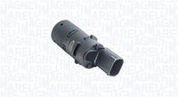Sensor, Einparkhilfe