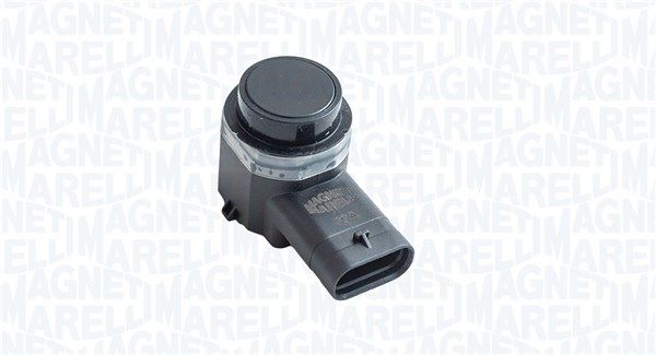 Sensor, Einparkhilfe