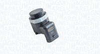 Sensor, Einparkhilfe
