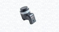 Sensor, Einparkhilfe