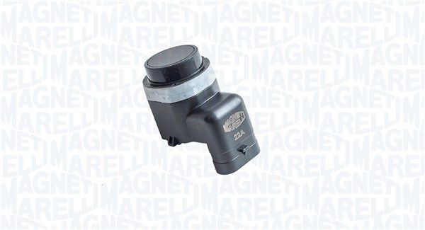 Sensor, Einparkhilfe