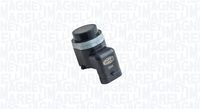 Sensor, Einparkhilfe
