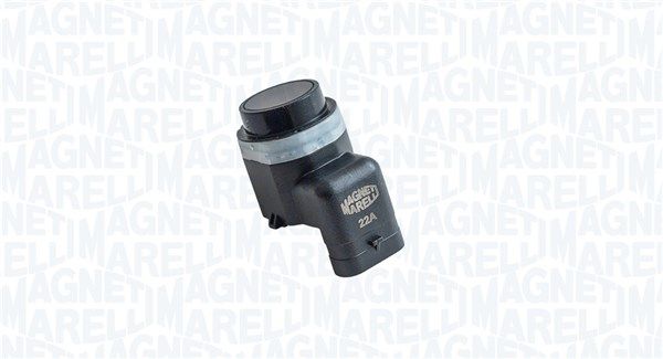 Sensor, Einparkhilfe