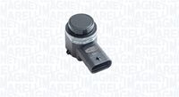 Sensor, Einparkhilfe
