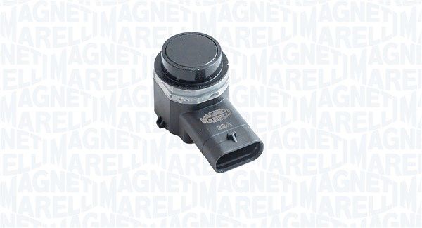 Sensor, Einparkhilfe