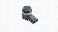 Sensor, Einparkhilfe