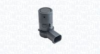 Sensor, Einparkhilfe