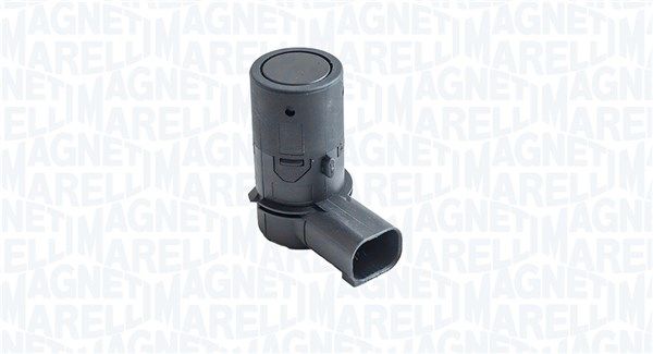 Sensor, Einparkhilfe