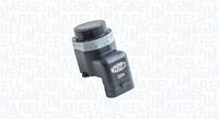 Sensor, Einparkhilfe