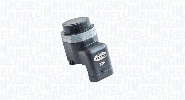 Sensor, Einparkhilfe