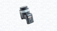 Sensor, Einparkhilfe