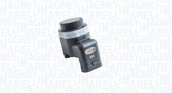 Sensor, Einparkhilfe