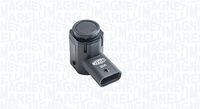 Sensor, Einparkhilfe