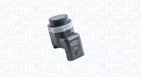 Sensor, Einparkhilfe