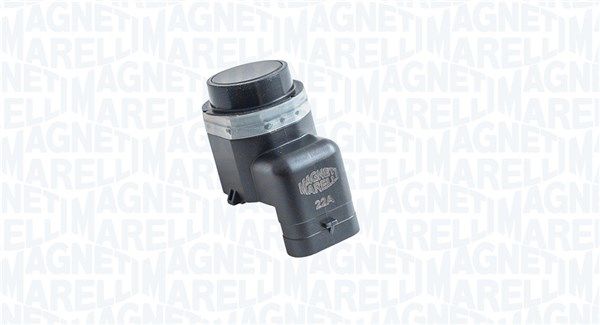 Sensor, Einparkhilfe