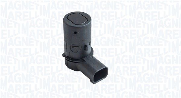 Sensor, Einparkhilfe