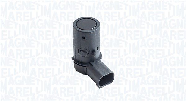 Sensor, Einparkhilfe