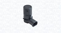 Sensor, Einparkhilfe