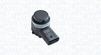 Sensor, Einparkhilfe