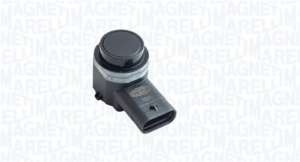 Sensor, Einparkhilfe