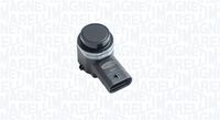 Sensor, Einparkhilfe