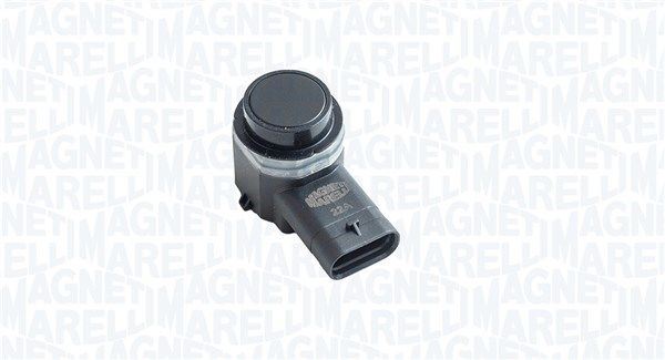 Sensor, Einparkhilfe