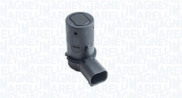 Sensor, Einparkhilfe