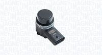 Sensor, Einparkhilfe