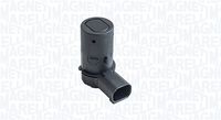 Sensor, Einparkhilfe