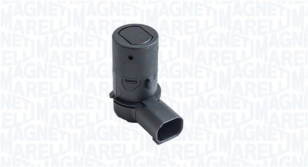 Sensor, Einparkhilfe