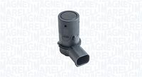 Sensor, Einparkhilfe