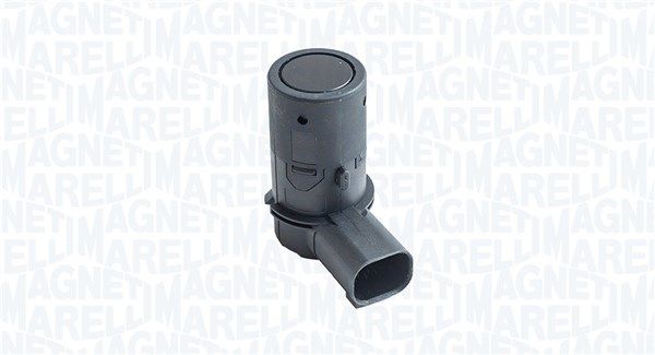 Sensor, Einparkhilfe