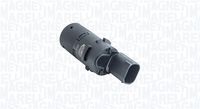 Sensor, Einparkhilfe