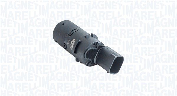 Sensor, Einparkhilfe