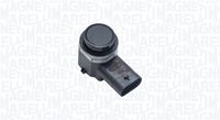 Sensor, Einparkhilfe