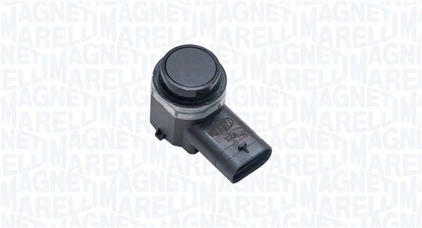 Sensor, Einparkhilfe