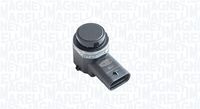 Sensor, Einparkhilfe