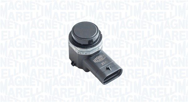 Sensor, Einparkhilfe