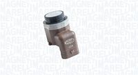 Sensor, Einparkhilfe