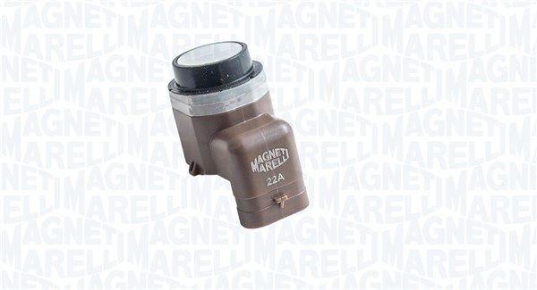 Sensor, Einparkhilfe