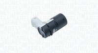 Sensor, Einparkhilfe